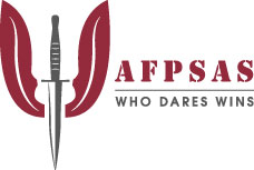 Logo AFPSAS